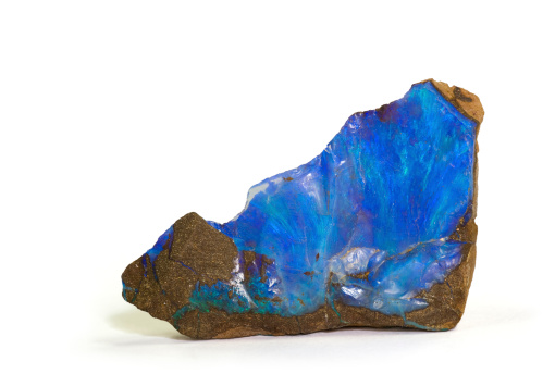 Boulder Opal - Meaning, Origin And Price