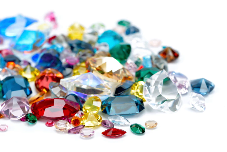 Types Of Gemstones And Why Are They Important
