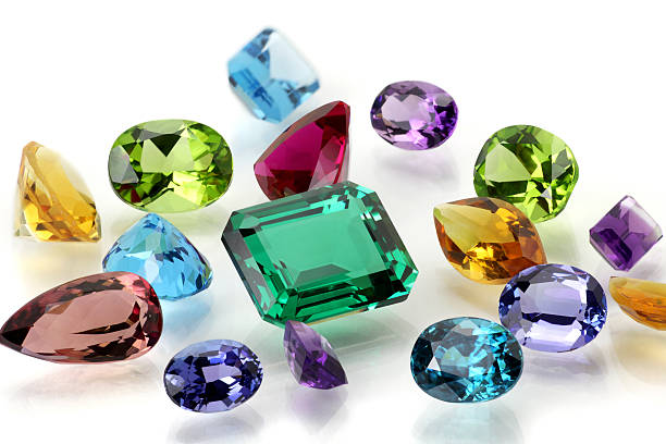 Rare Gemstones - Uncommon Gems, Facts & Value