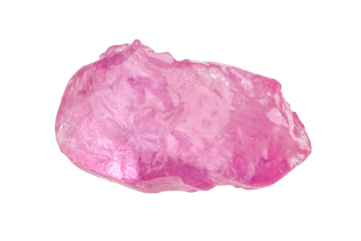 Pink Sapphire - How Authentic Is Yours?