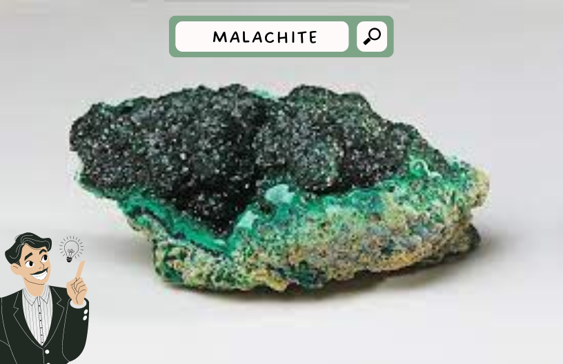 Essential Thing About Malachite Crystal And Tips For Avoiding Its Toxic Substance