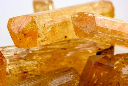 Imperial Topaz - The Ideal Replacement For Your Diamond Jewelry 