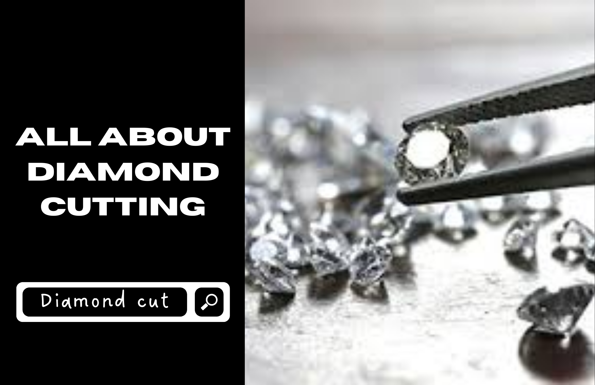 The Five Amazing Different Diamond Cuts That Are Popular In The Jewelry Industry