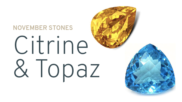 November Birthstone - Do You Know What Your Birthstone Is?