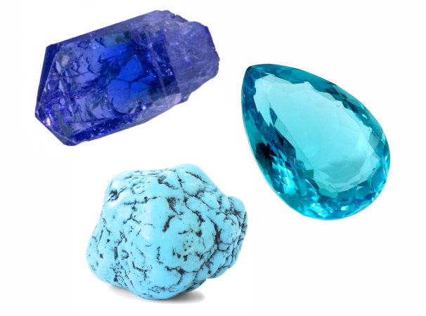 December Birthstone Meaning And What's So Special About It?
