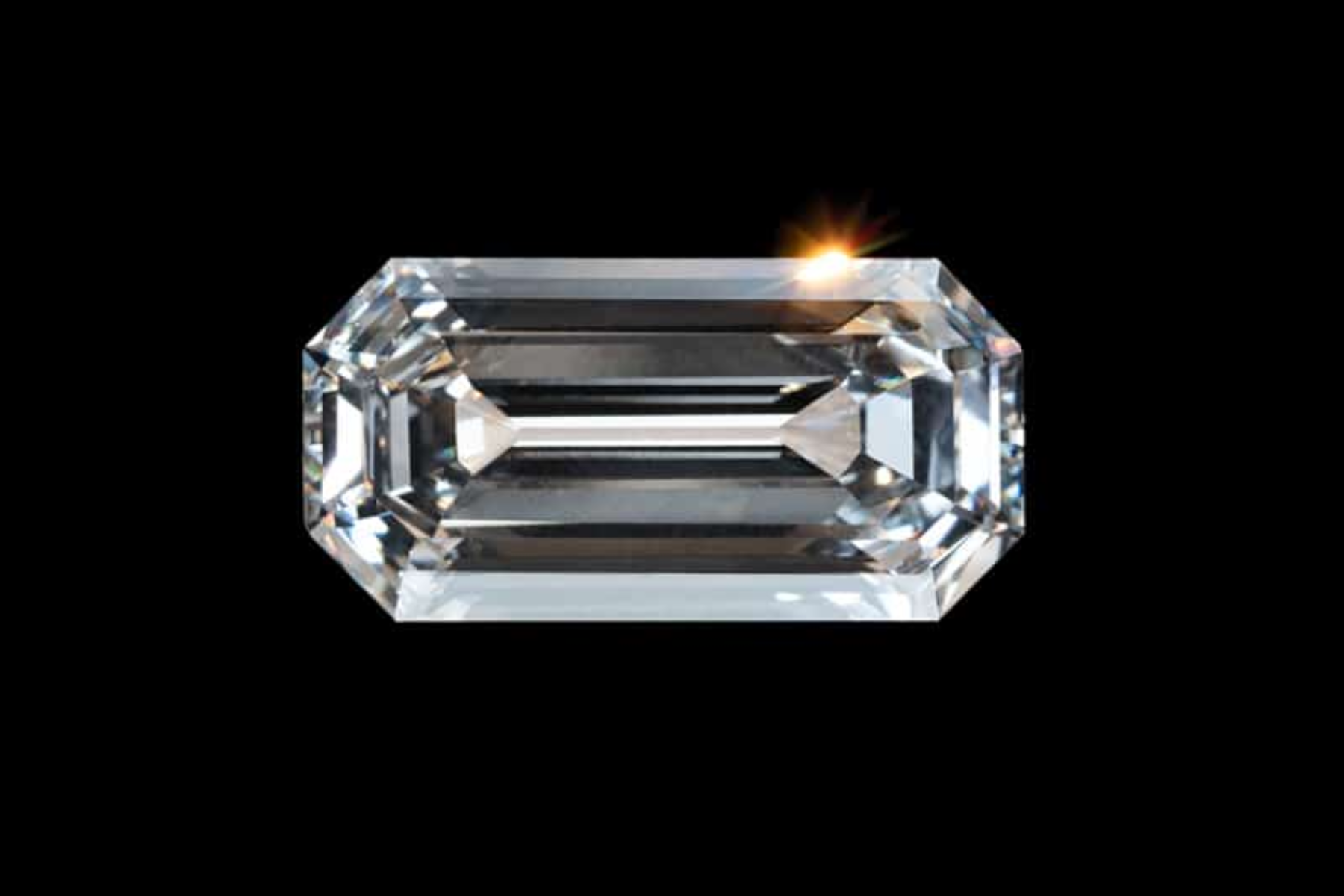 Extraordinary American Diamonds On Display In New Smithsonian Exhibit
