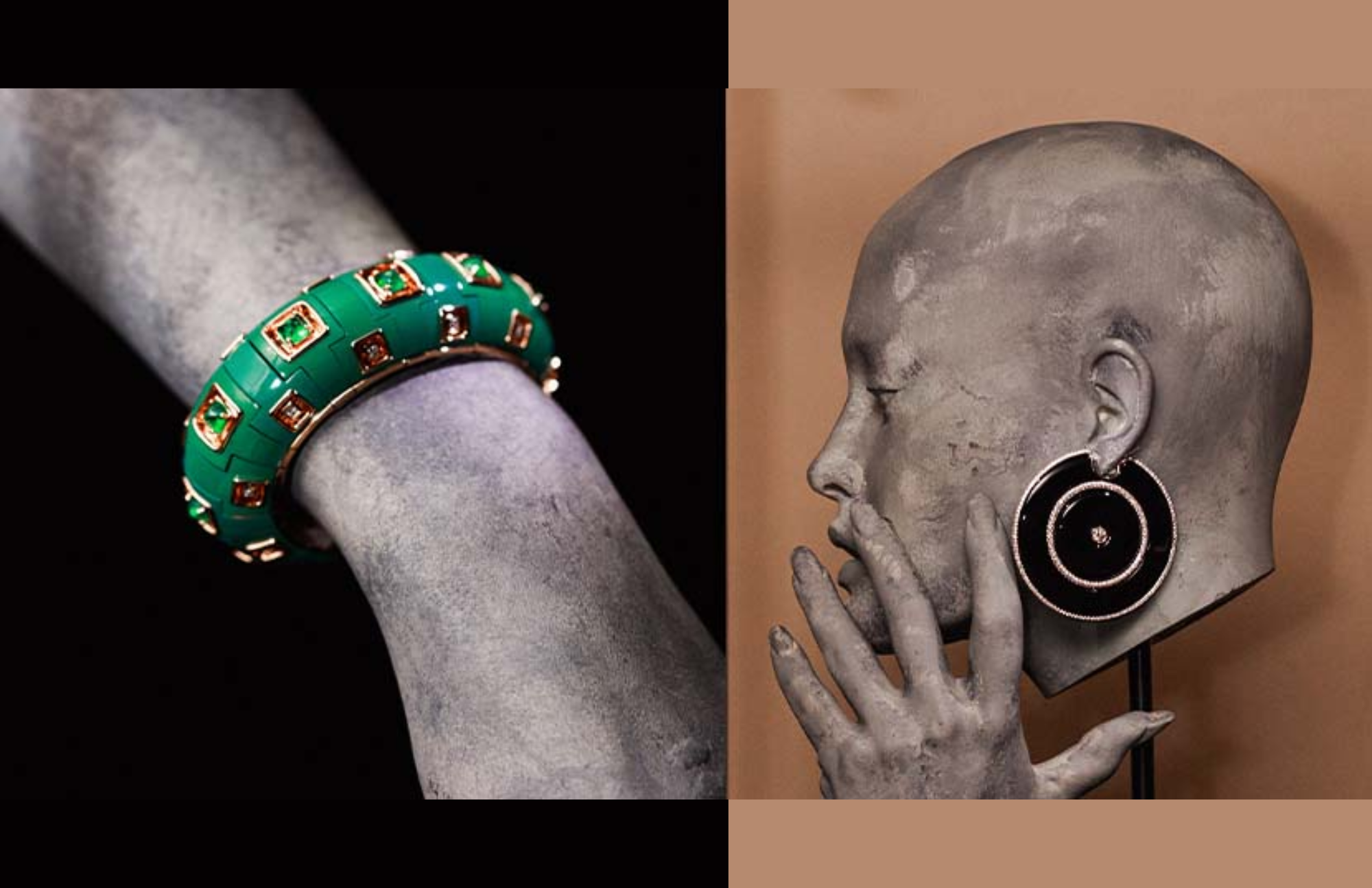 Art Deco Jewels - These Jewels Are What We've Been Looking For