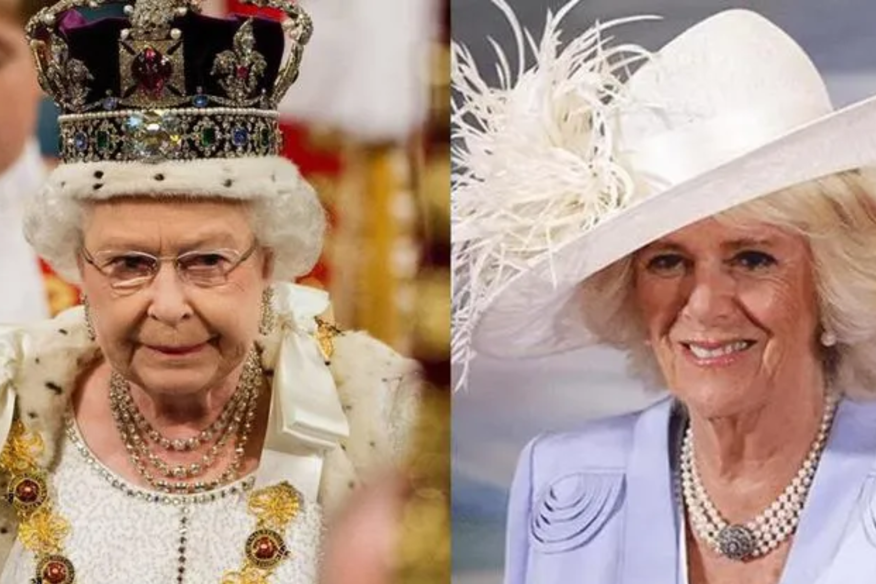 Queen Camilla To Wear The Koh-i-Noor Crown - Here's Why