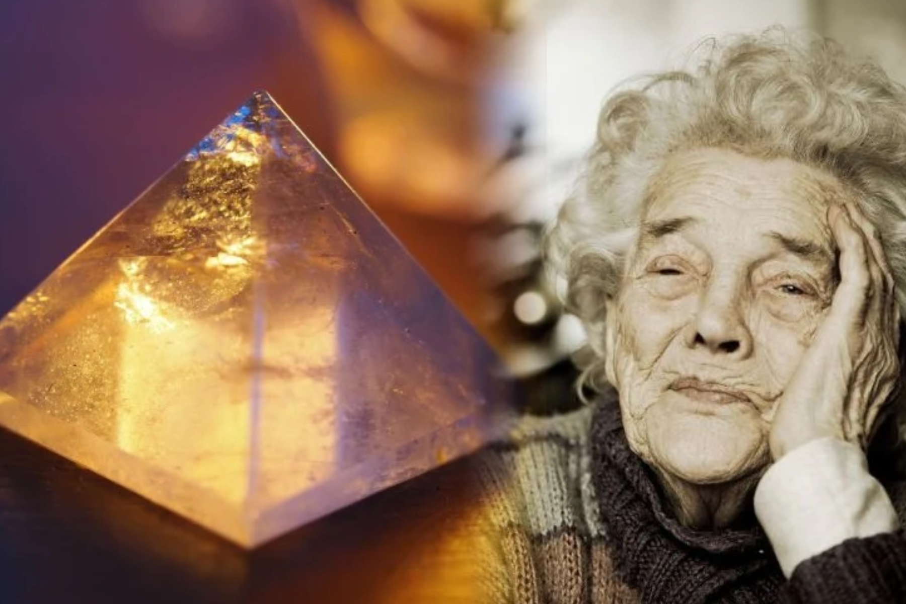 Crystals For Memory - The Claimed Psychologically-Proven Benefits