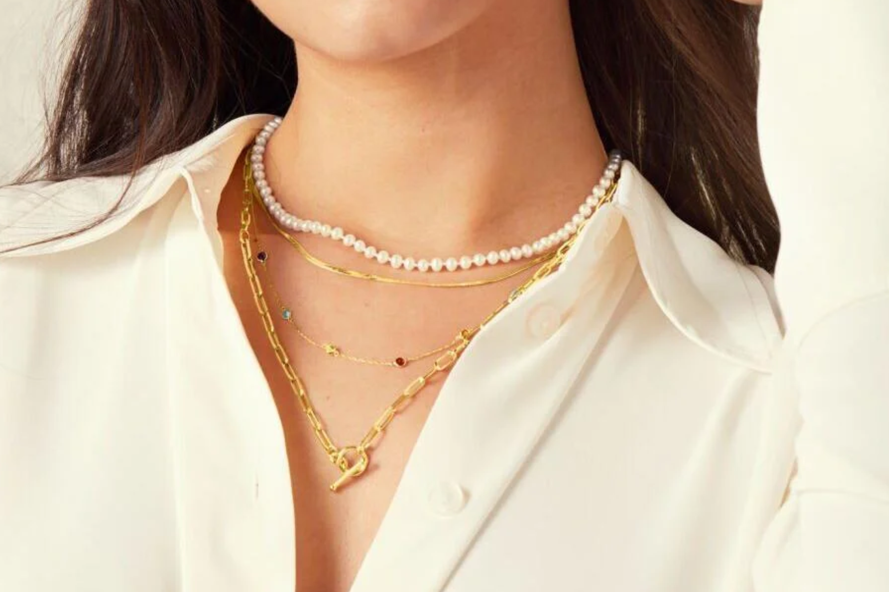 Ross-Simons, America's Favorite Jeweler, Adds Two Fine Jewelry Brands
