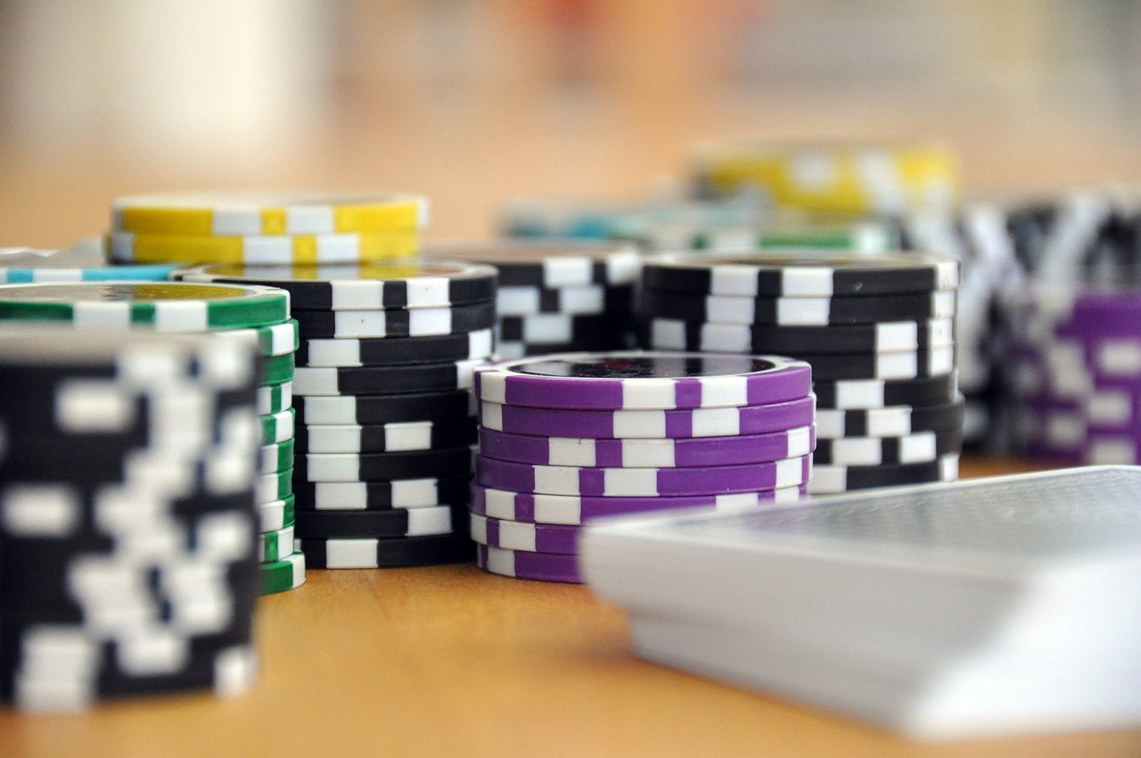 7 Things I Would Do If I'd Start Again casinos online