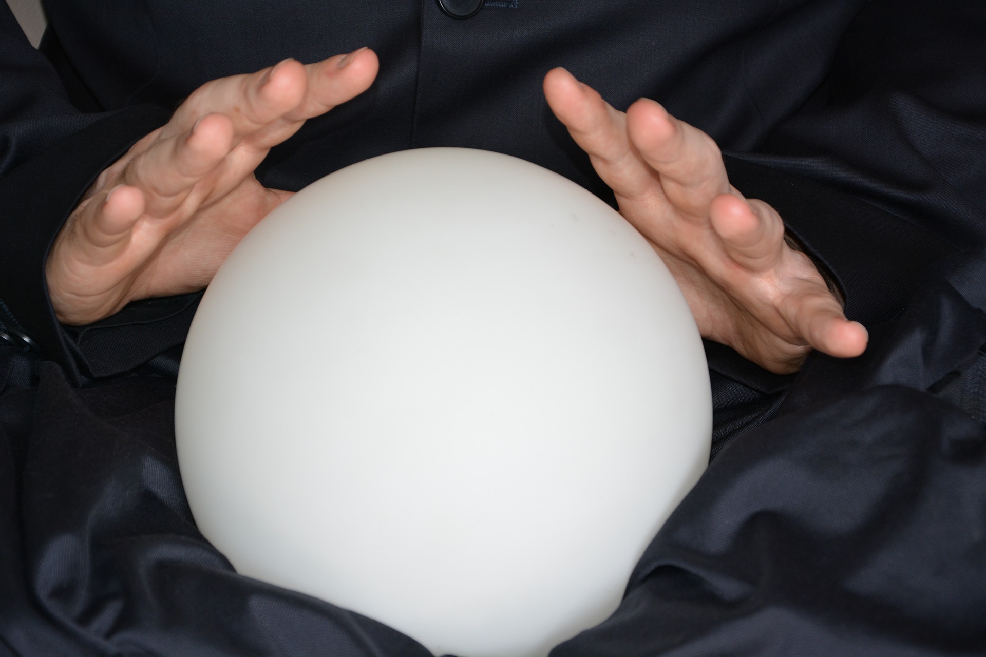 What Do Crystal Balls Symbolize? What Is Their Meaning?