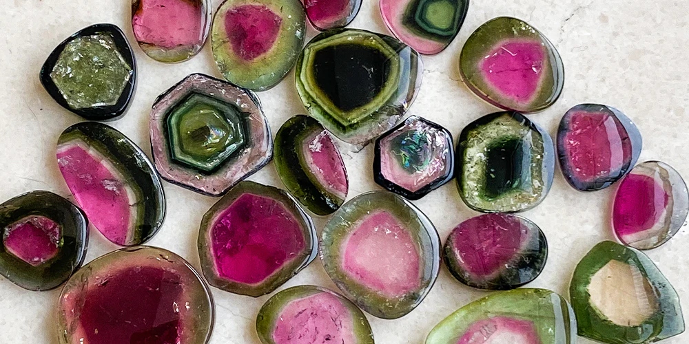 Tourmaline Paranormal Properties - How Does It Work?