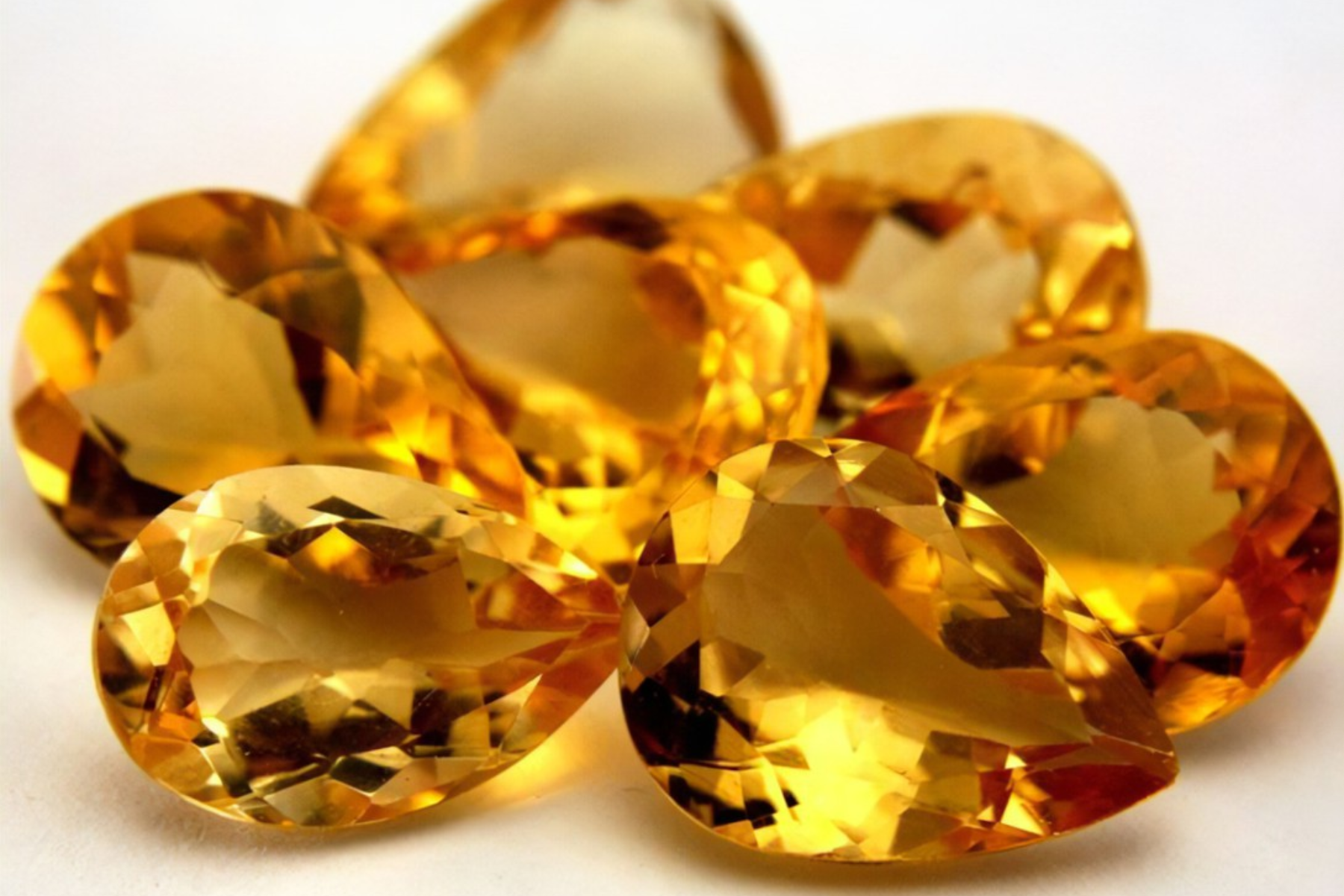 Types Of Citrine - Which Citrine Do You Believe Will Benefit You The Most?