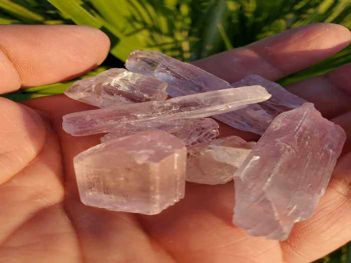 Does The Kunzite Crystal Have An Impact On Our Love Life?