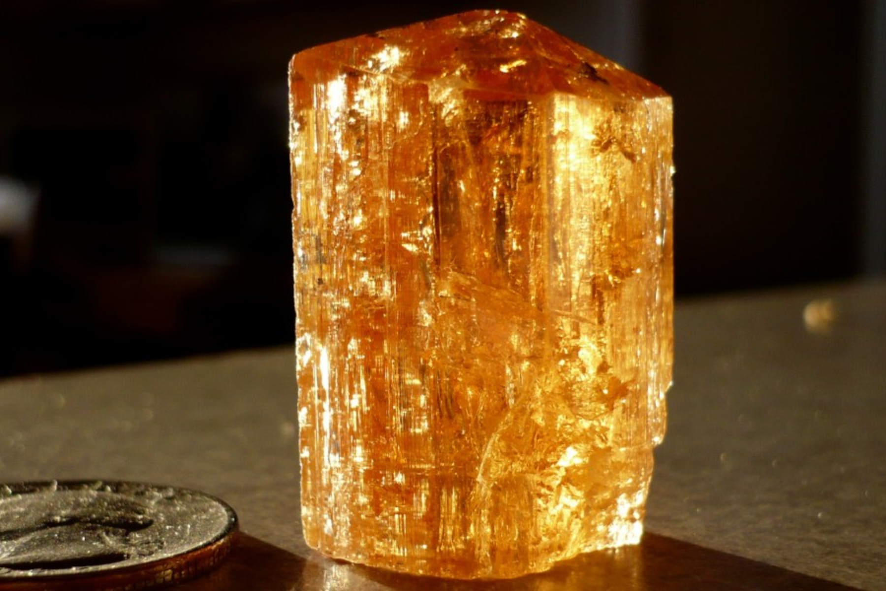 Types Of Topaz - Five Highly Recommended Quality Topaz