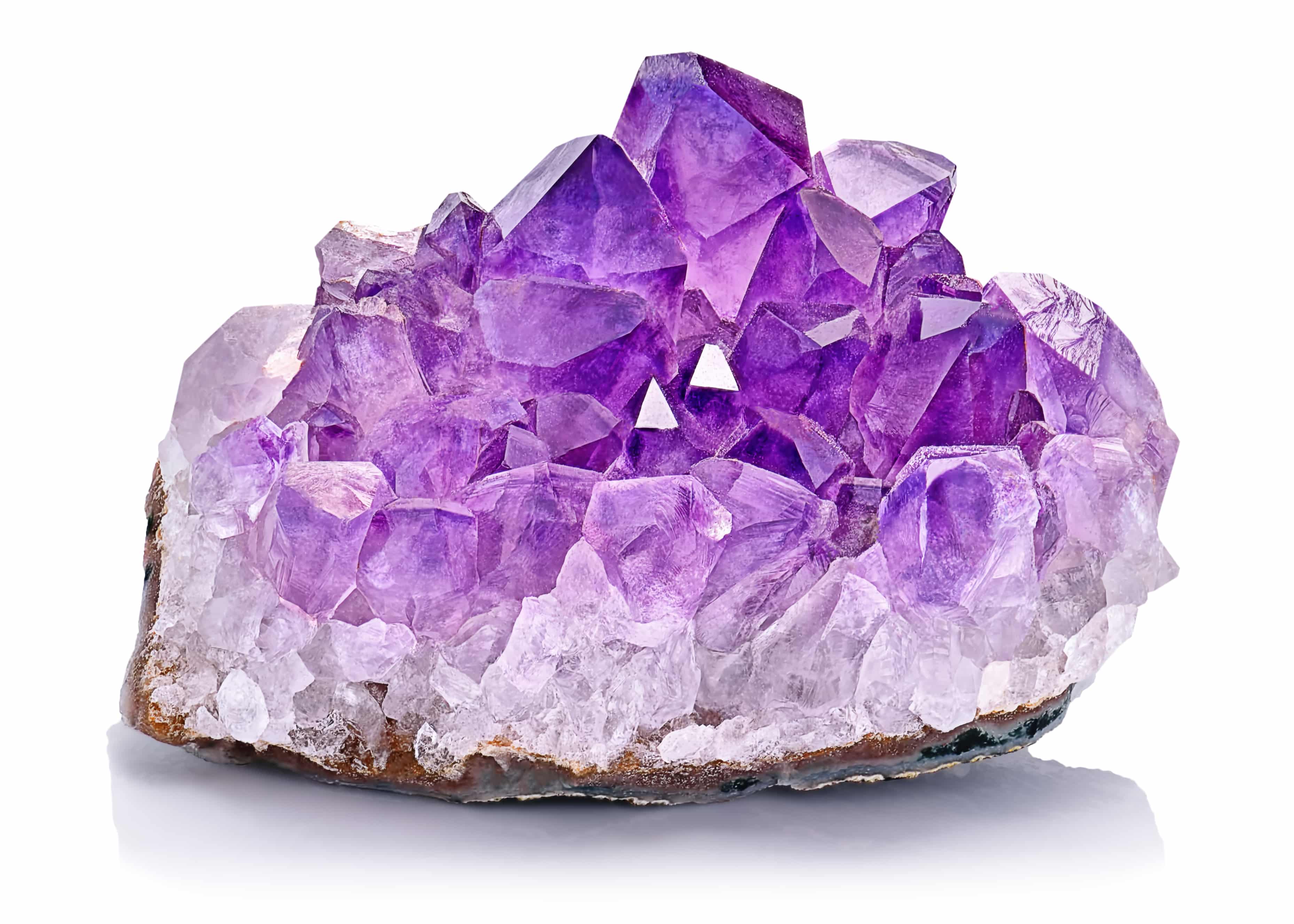 What Does Amethyst Mean Spiritually?