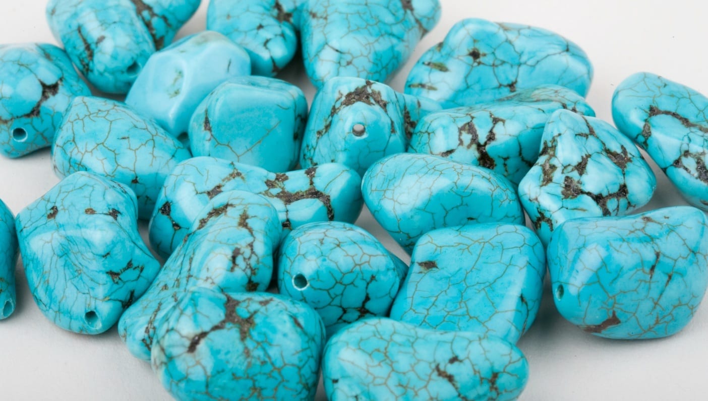 Turquoise Stone Metaphysical Properties - An Infinite Symbolism