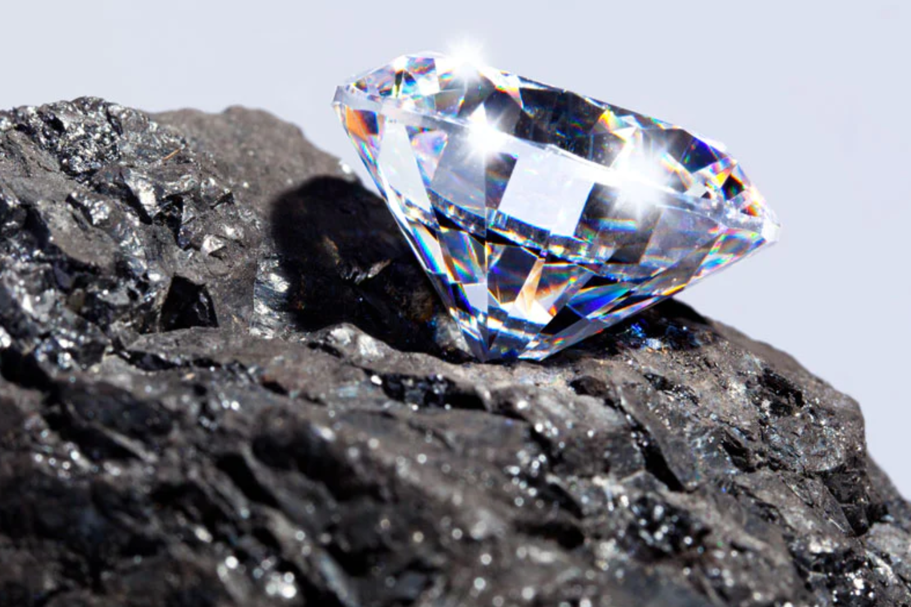 What Is The Most Popular Birthstone - Diamonds Reign Supreme