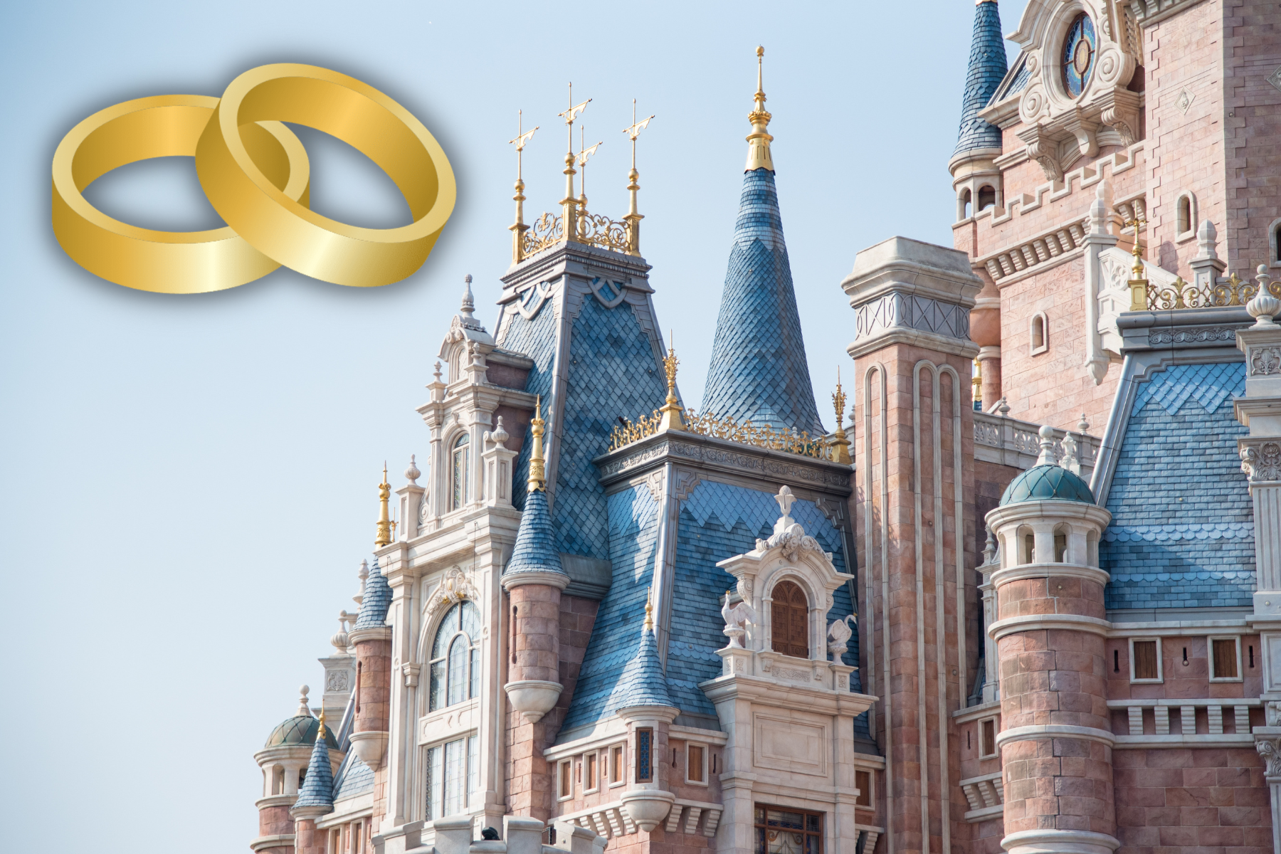 Tie The Knot With Disney Princess Engagement Rings