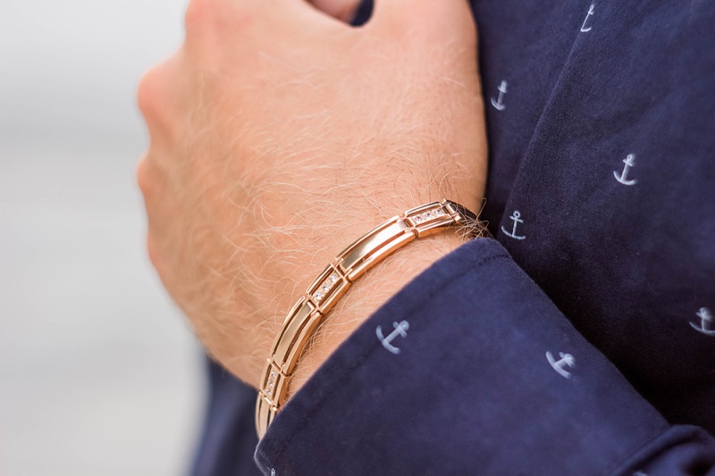 Coolest Men's Bracelets - Stylish Decorations For Your Hand