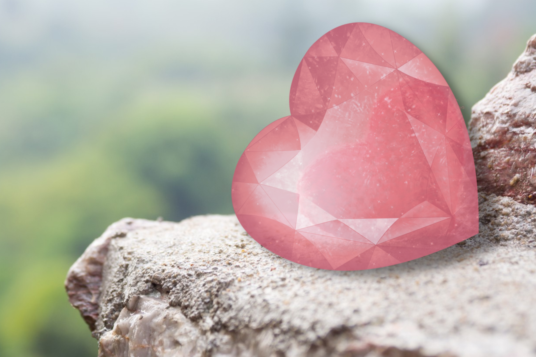 Stones That Represent Love - Empowering Romantic Relationships