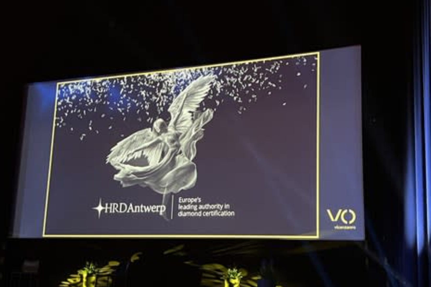 Prince Lorenzo De' Medici's Jewelry Unveiled At HRD Spring 2023 International Jewelry Design Awards
