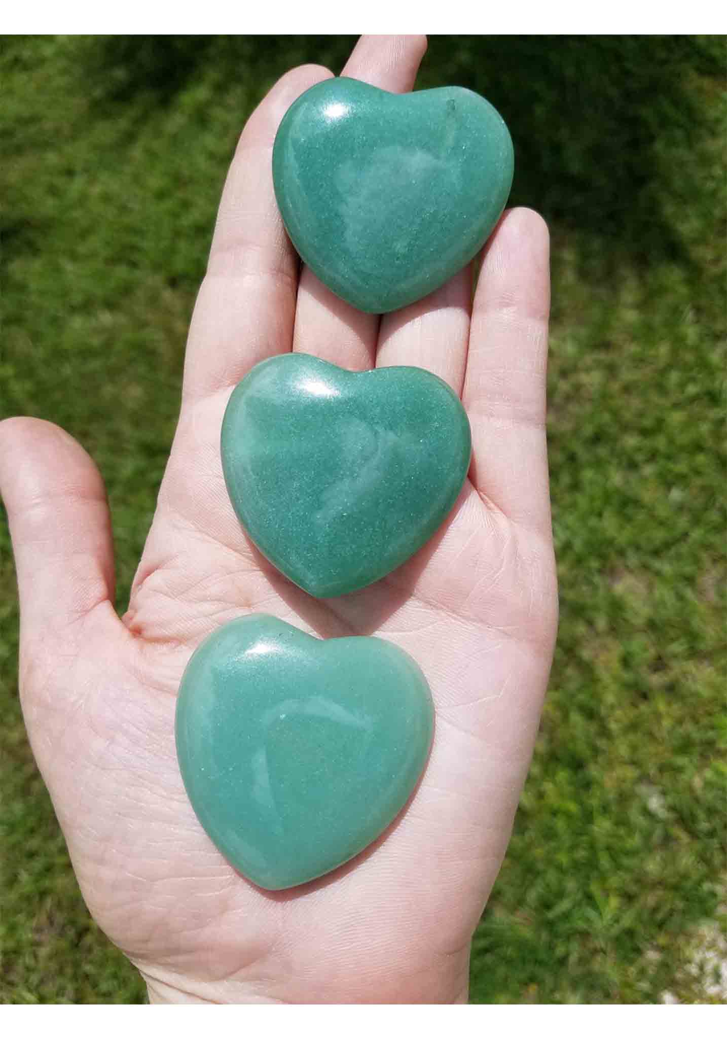 How Should Married Couples Use Aventurine Stone?