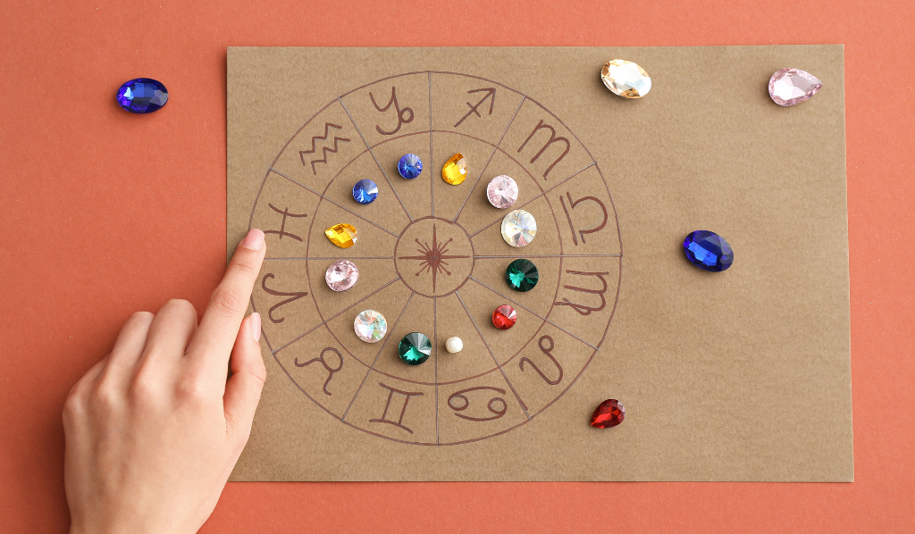 Unlocking The Secrets Of The Traditional Birthstone Chart