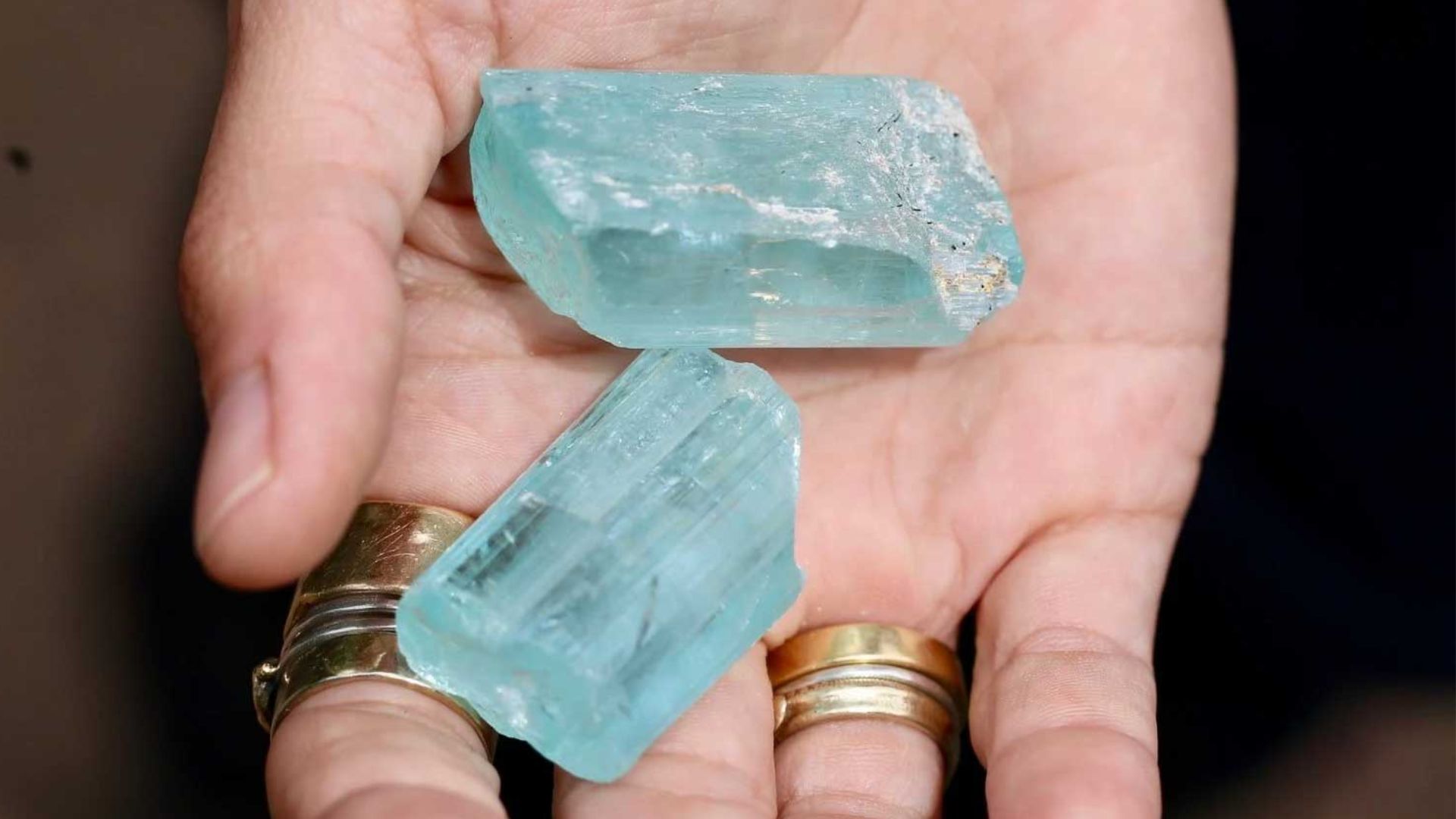 Birthstone For March 15th - Explore The Power Of The Aquamarine