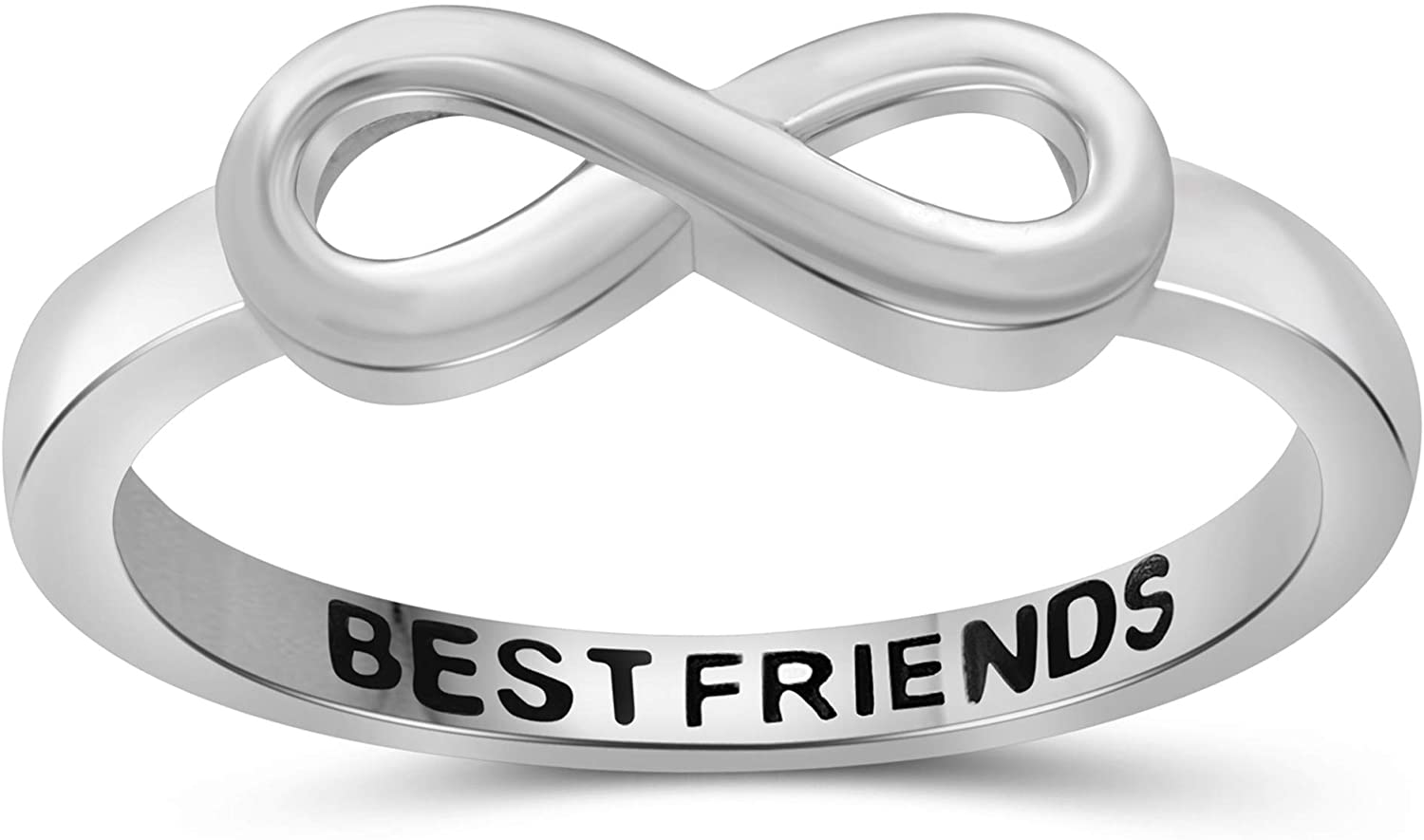 Diamond Friendship Rings - Celebrating The Beauty Of Friendship