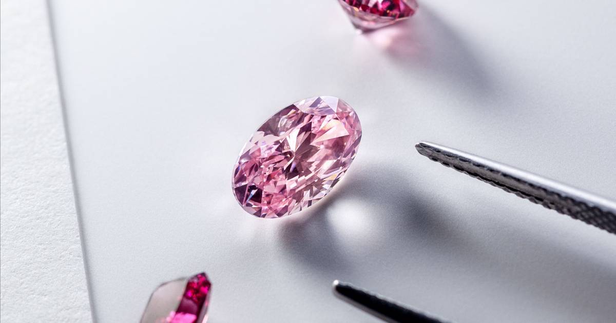 Lab Grown Pink Diamonds - The Future Of Pink Diamonds