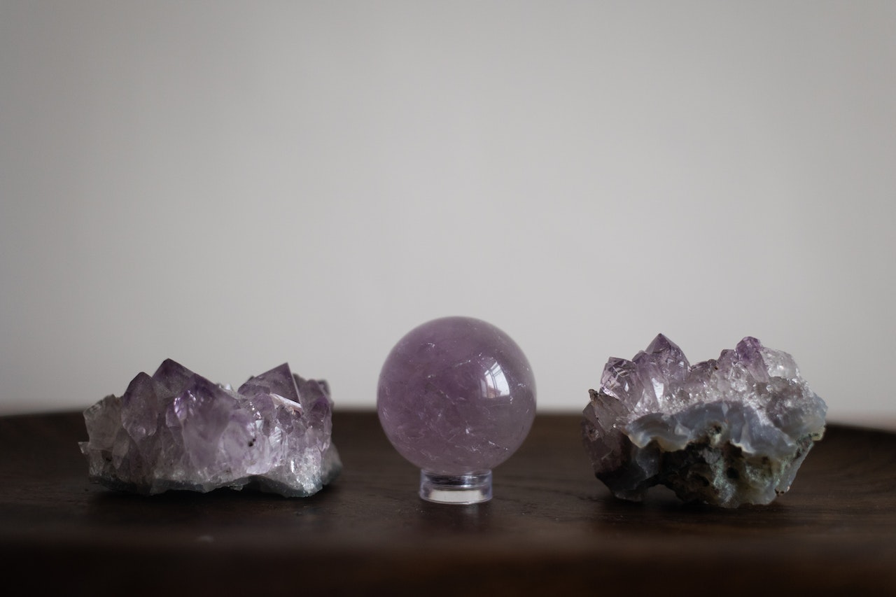 Birthstone For February 16 - How Amethyst Can Improve Your Life