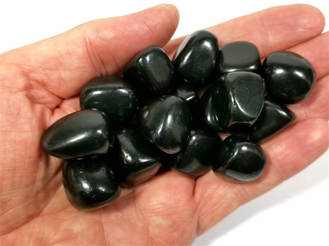Black Agate Healing Properties - How It Can Enhance Your Well-being