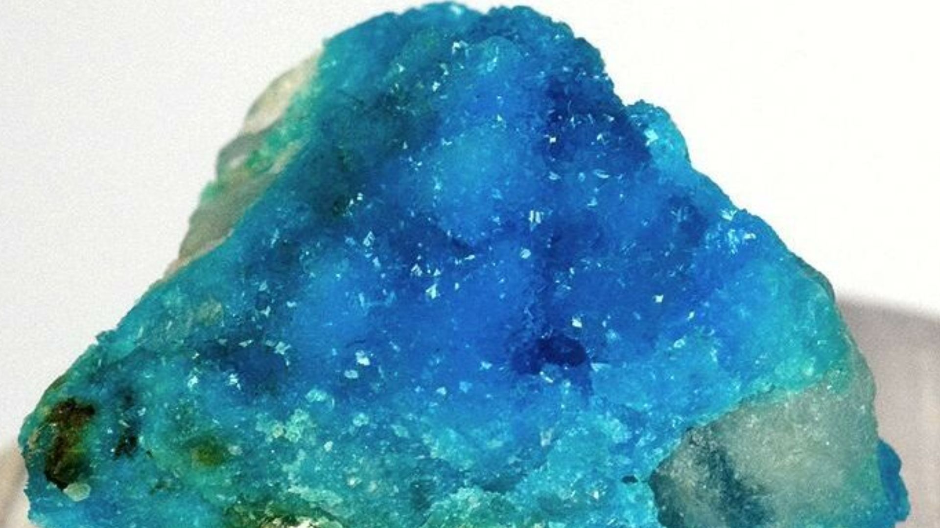 Turquoise And Amethyst - A Window Into Your Astrological Identity