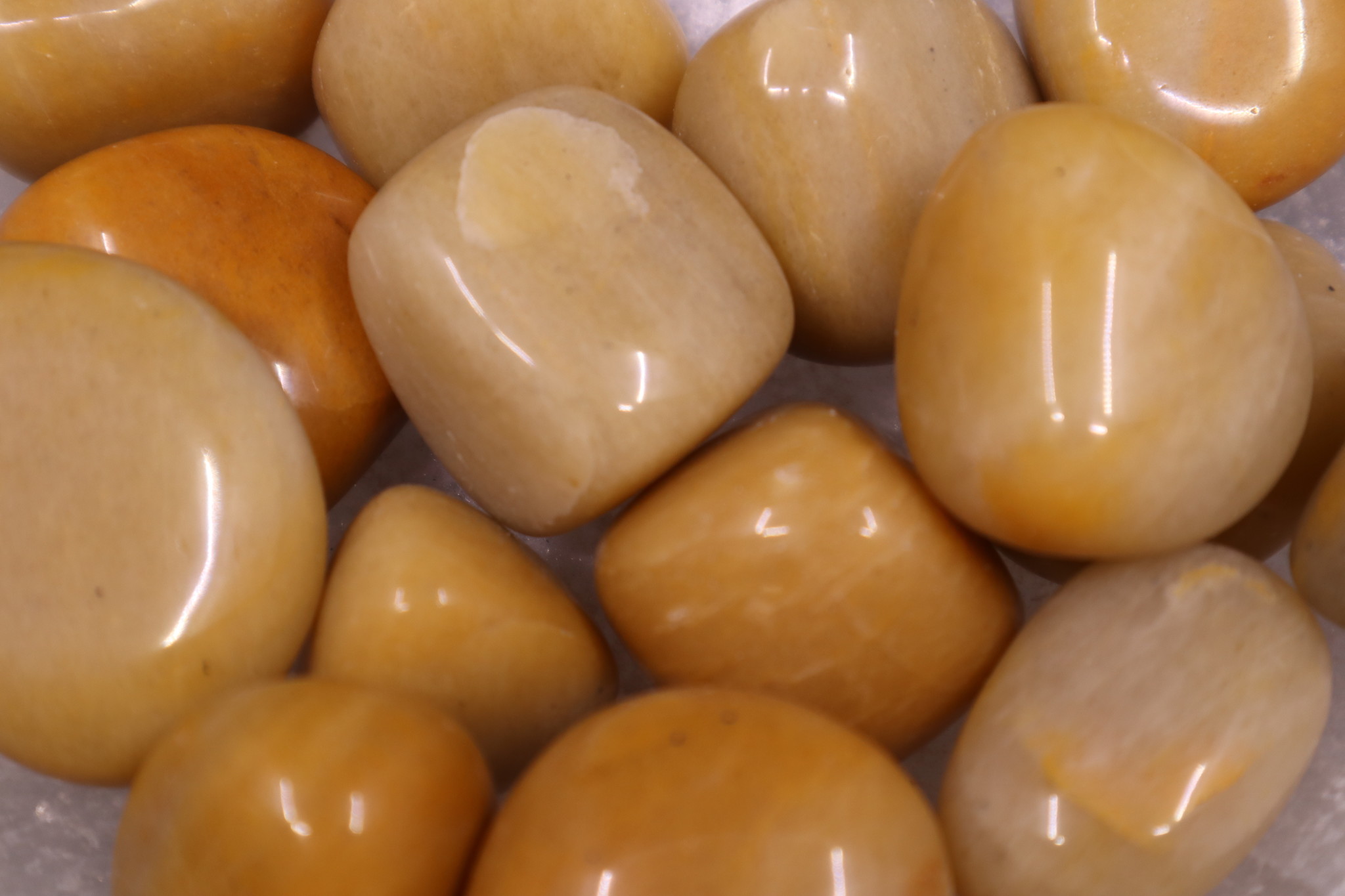 What Does Yellow Jasper Mean - Unleashing The Power Of Yellow Stone