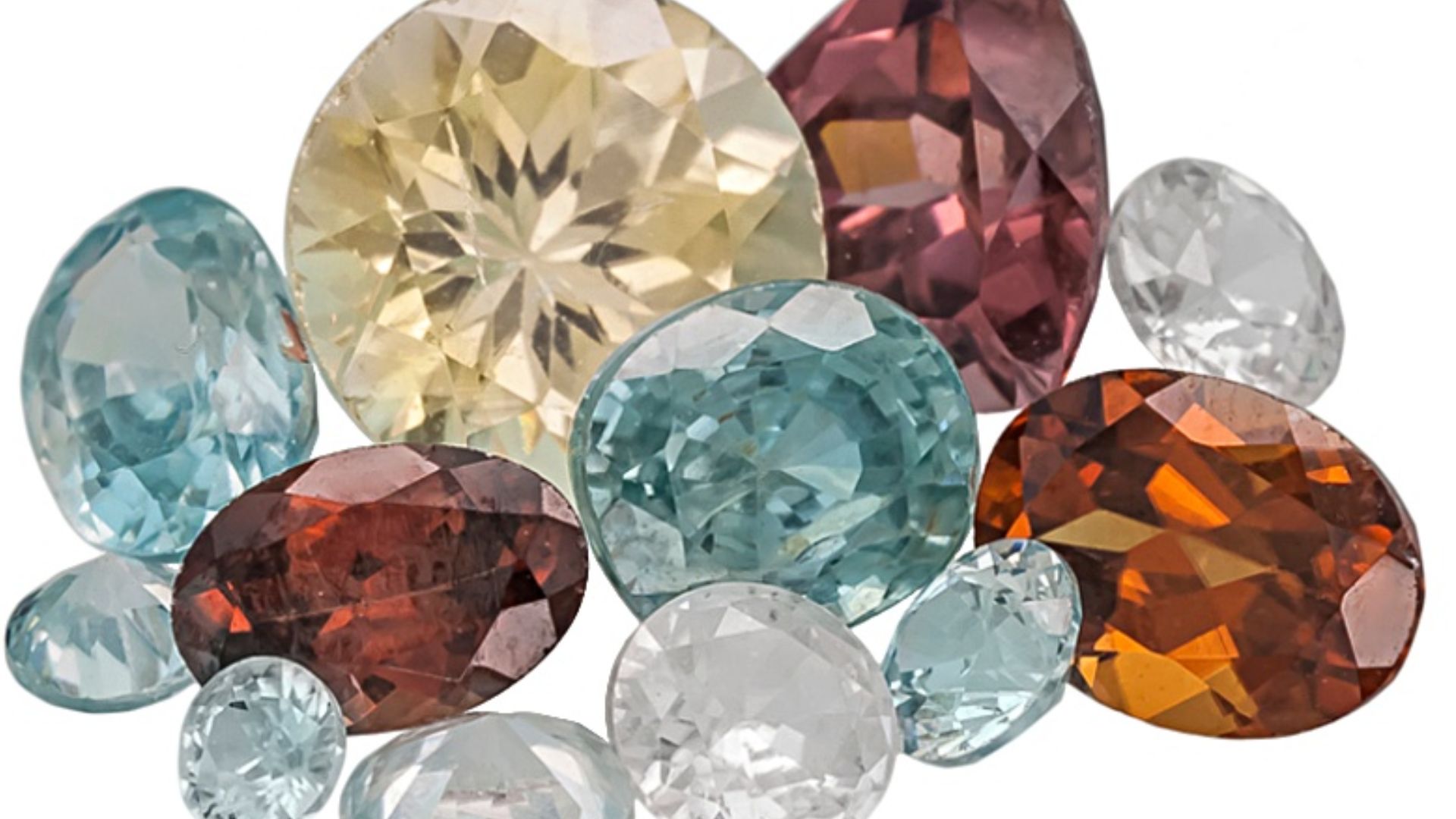 Birthstone Of December 23 - The Perfect Gift For Winter Babies