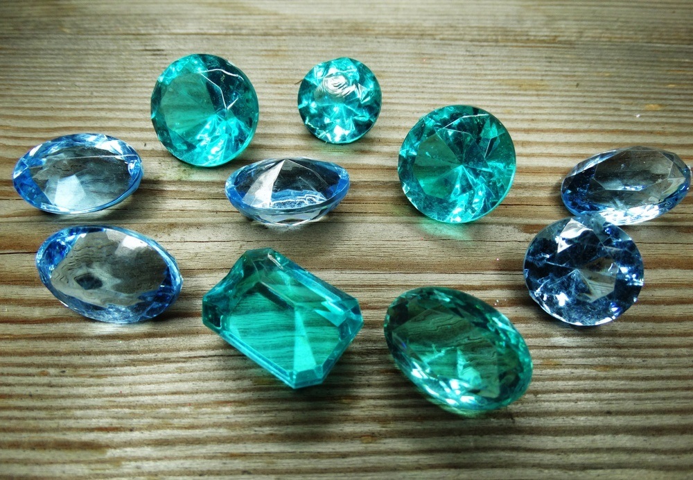 What Is The Gemstone For March - An Introduction To Aquamarine