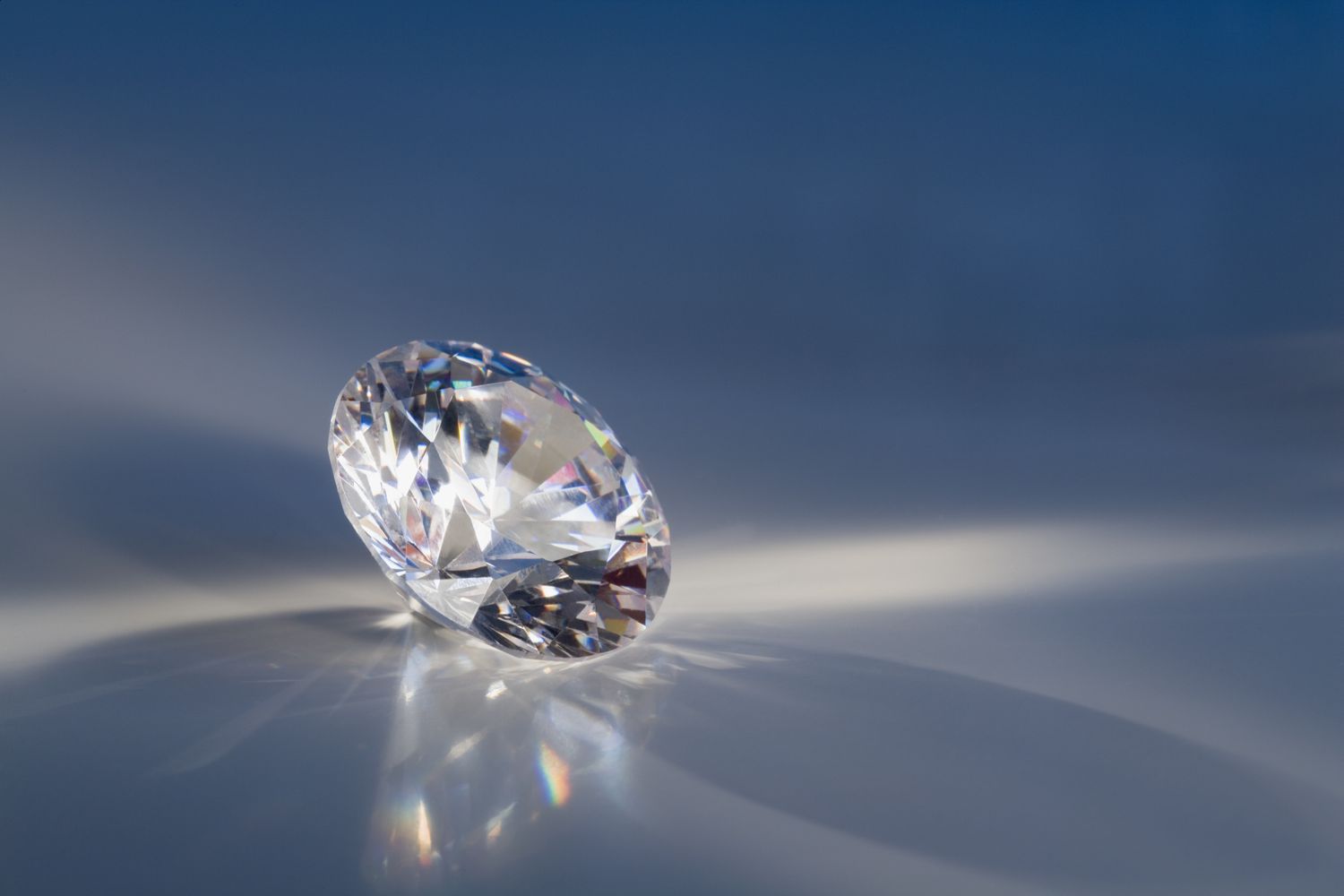 What Month Is Diamond Birthstone - The Future Of April's Birthstone