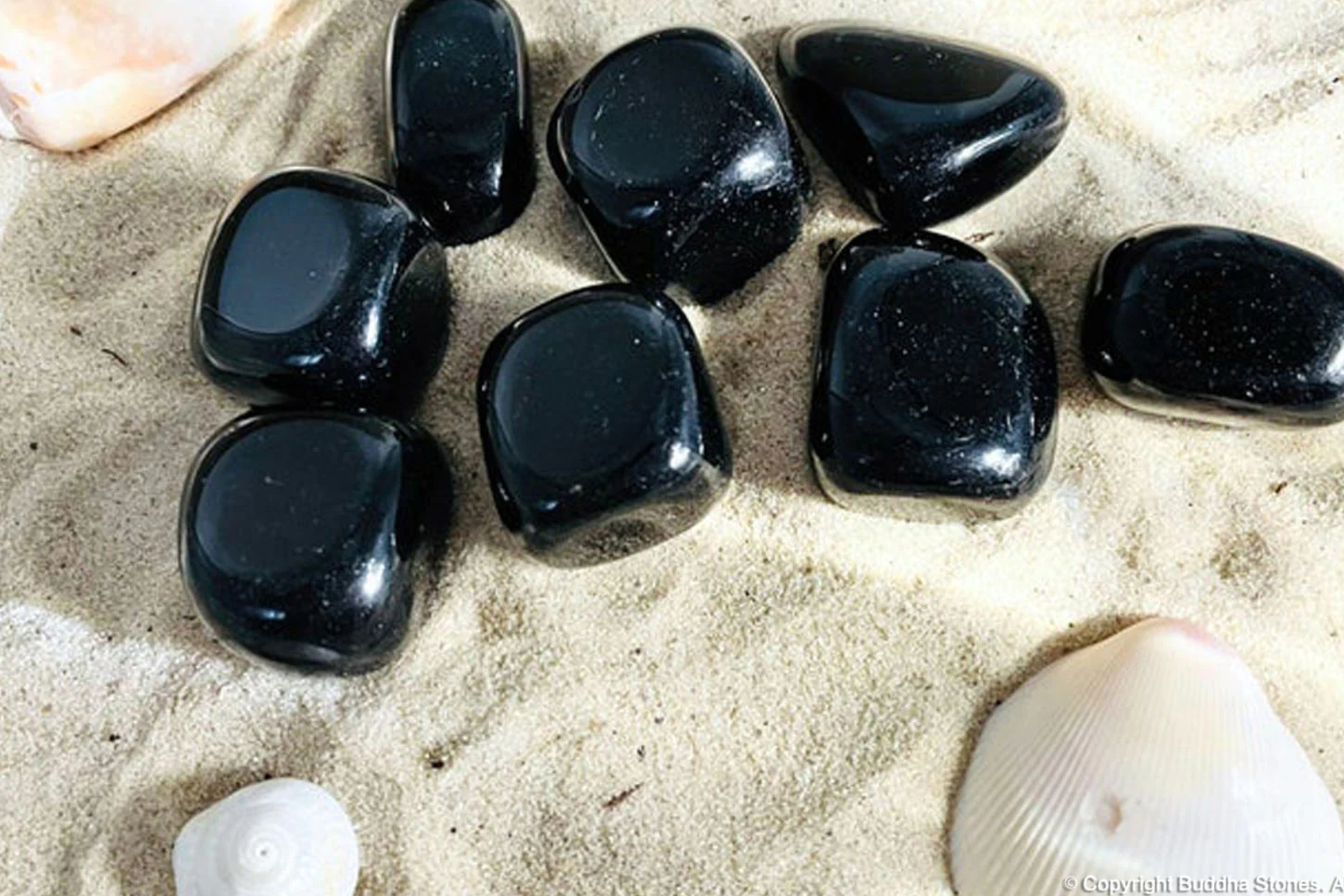 Onyx Healing Properties - From Grounding To Protection