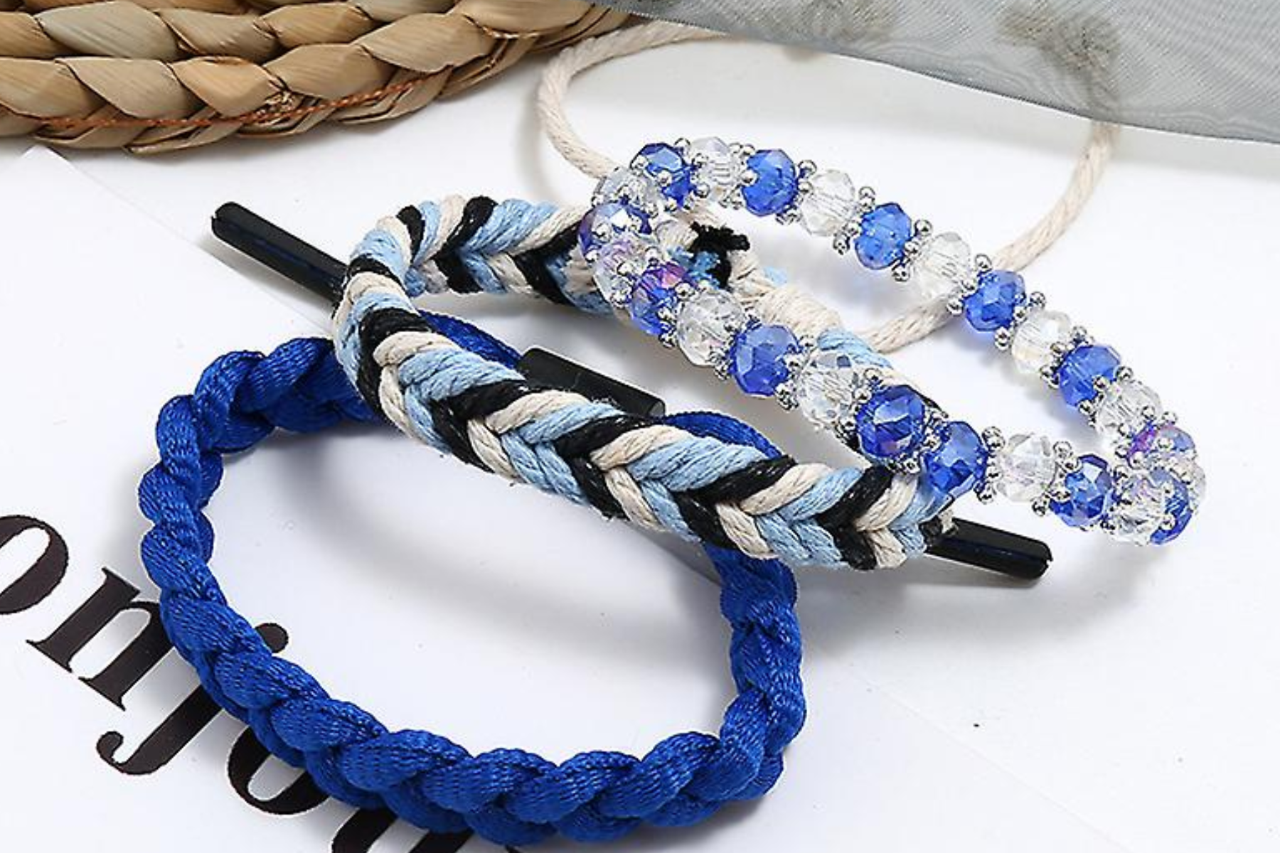 Braided Bracelets Jewelry - DIY Tips And Techniques