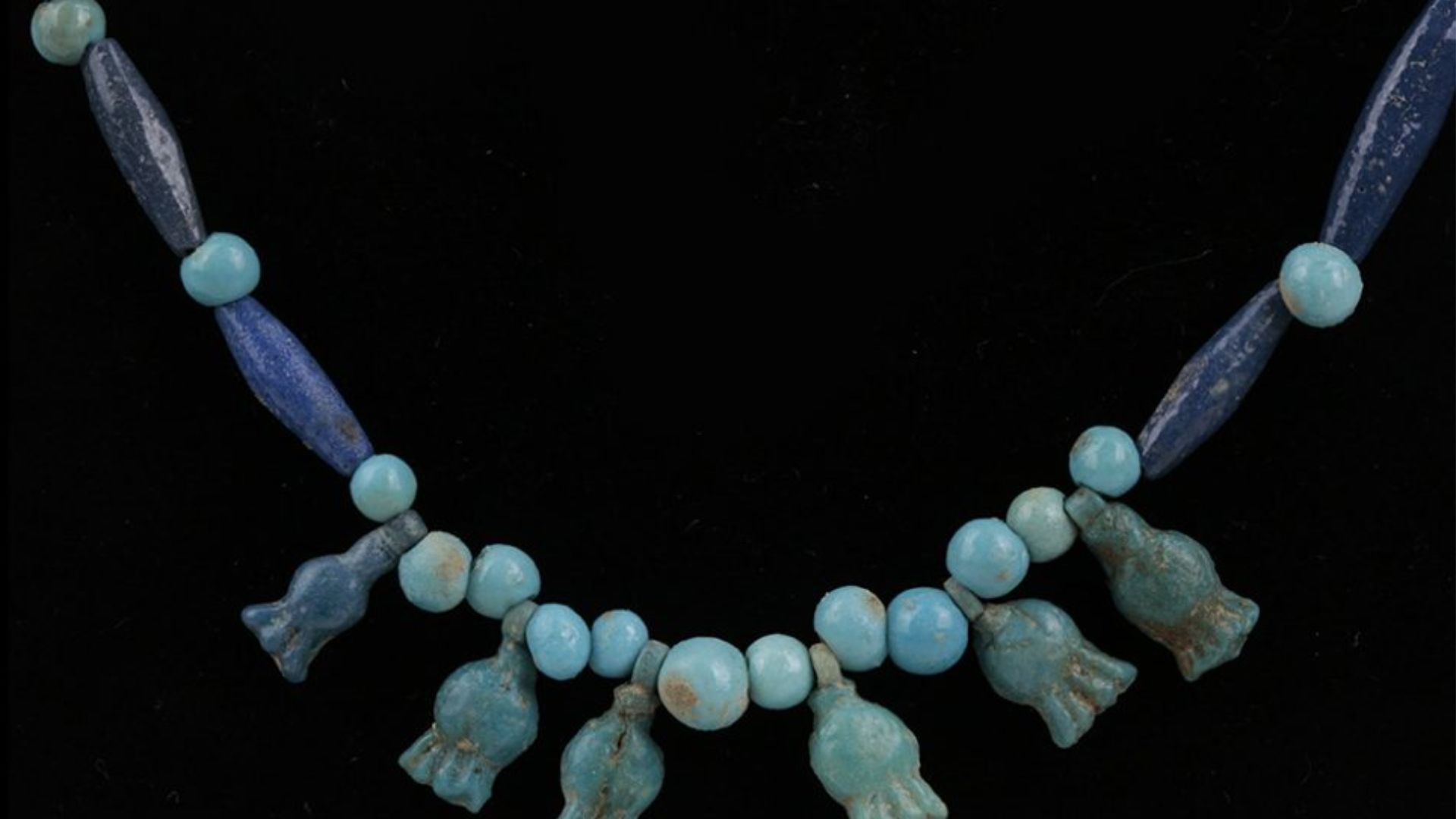 Ancient Egyptian Gemstones - The Healing Power Of Gemstones