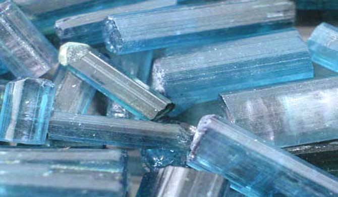 March Birthstone Crystal - Why It's More Than Just A Beautiful Gemstone