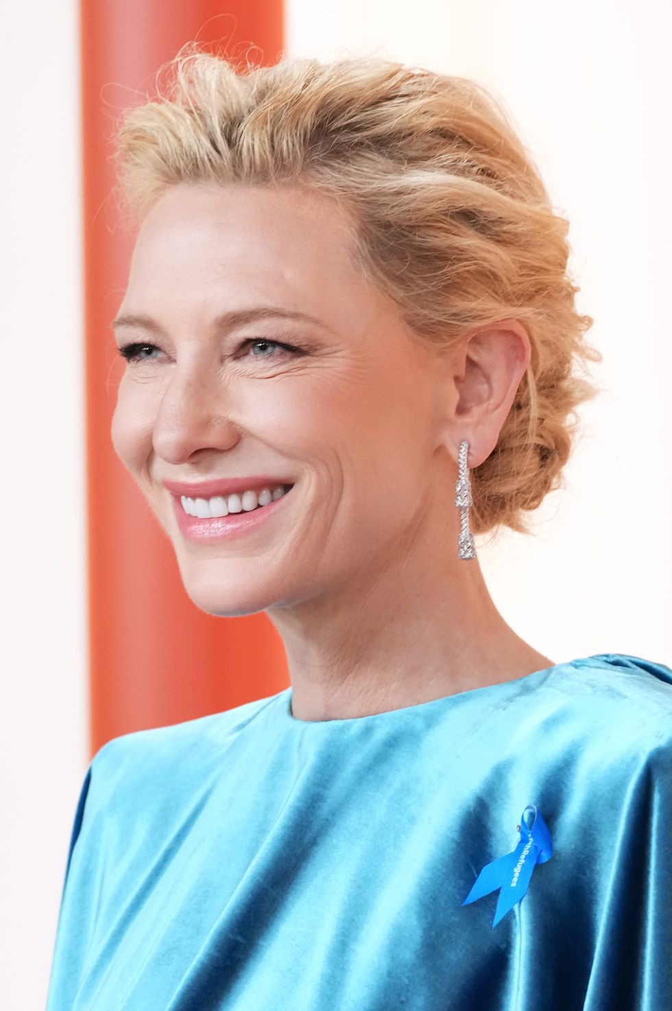Cate Blanchett In Louis Vuitton