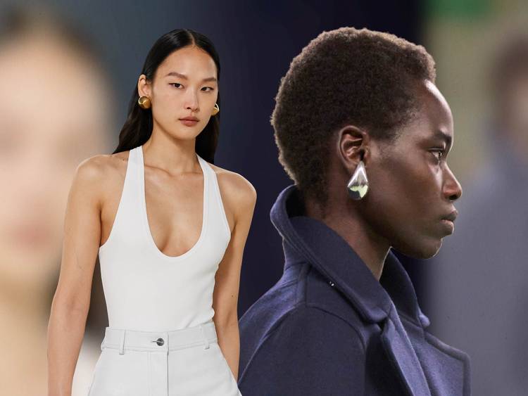 2023's Most Impactful Jewelry Trend Is Already Here
