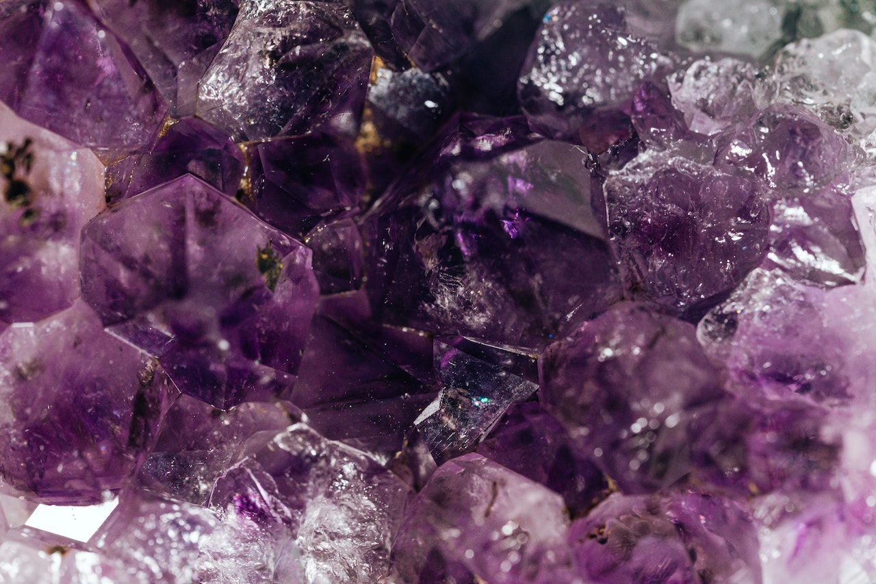 Amethyst Stone For Sagittarius - Discovering The Spiritual And Healing Properties