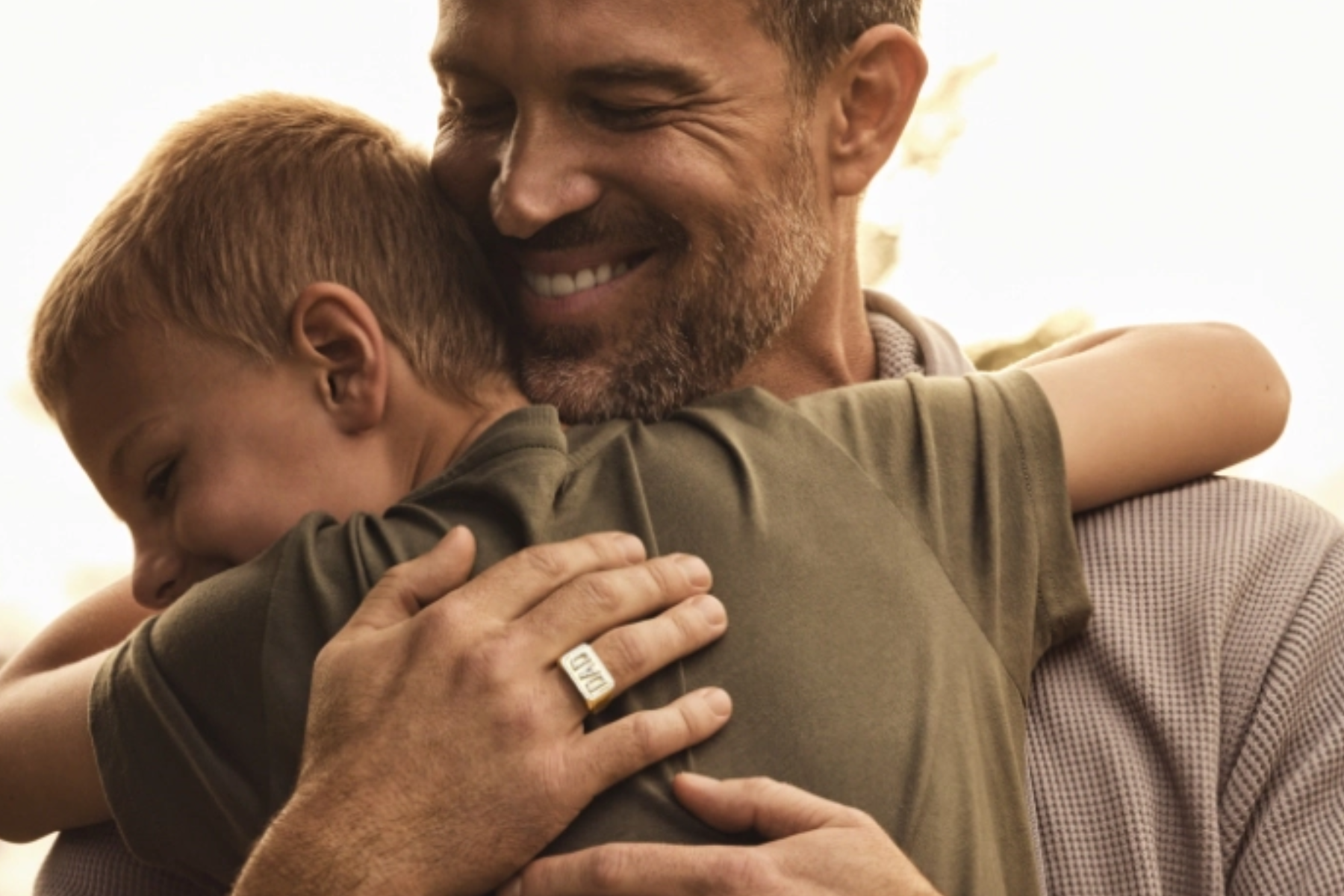 Platinum Jewelry For Father's Day - Timeless And Durable