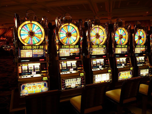 Are Online Slots A Game Of Luck Or Skill?