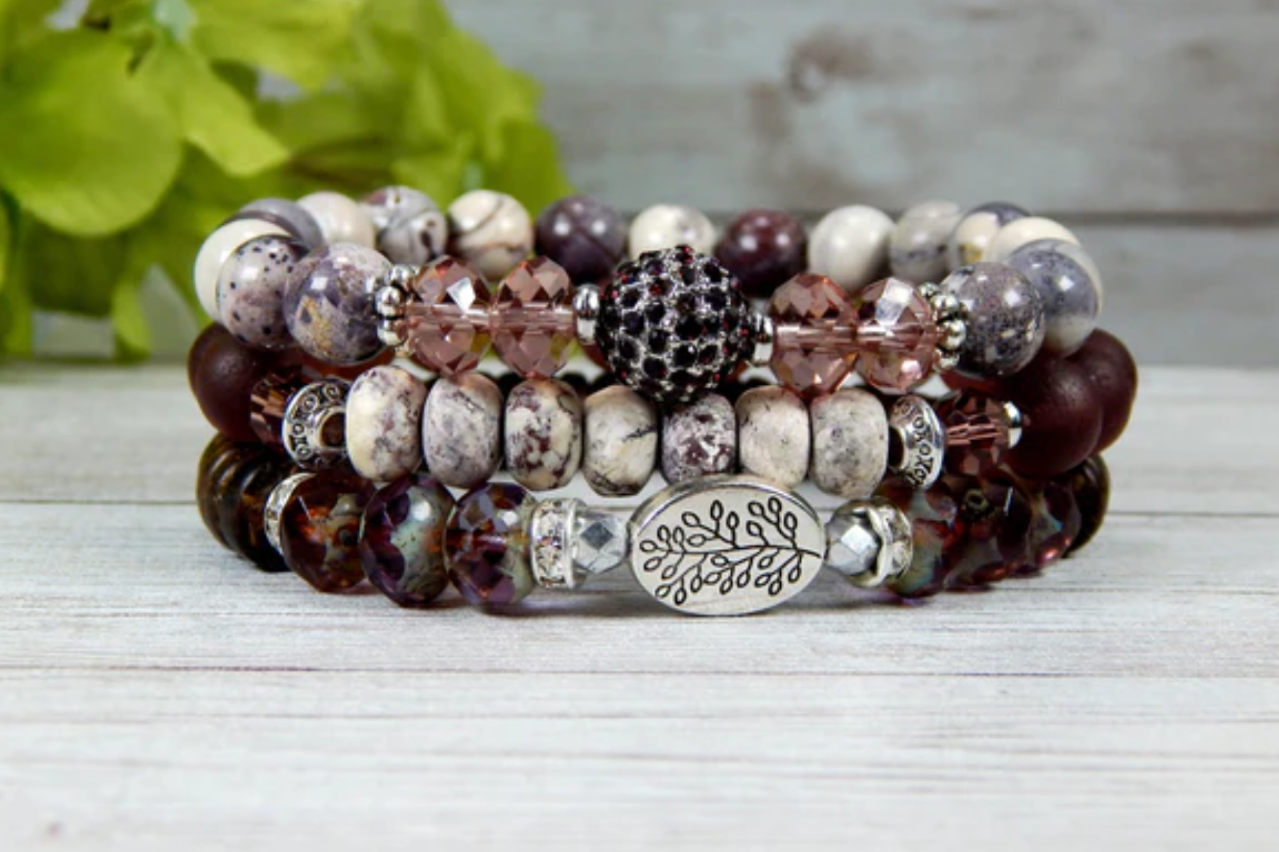 Artisan Bracelets Jewelry - Discover Handcrafted Beauty