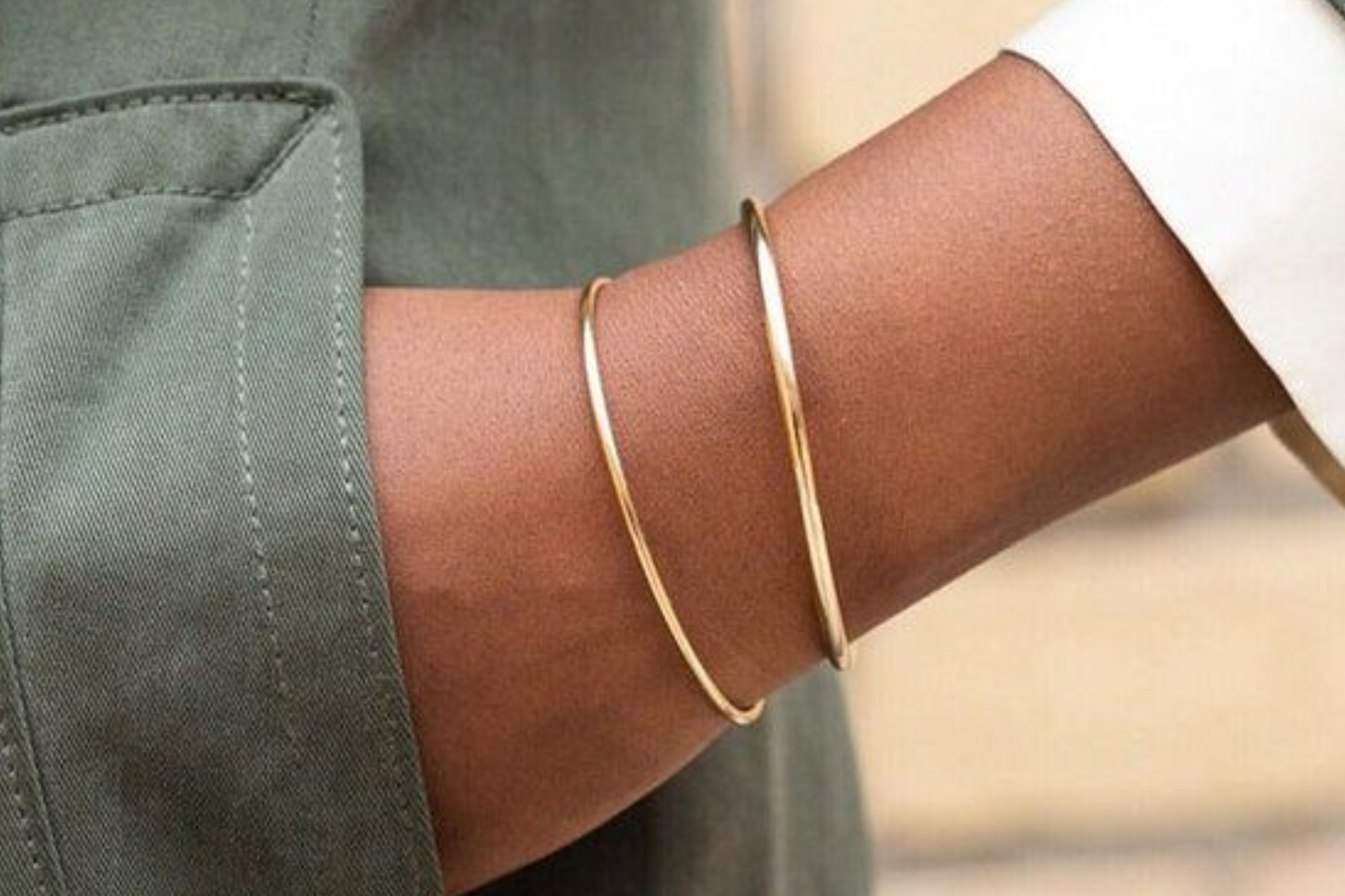 Classic Bracelets Jewelry - Unveiling The Latest Trends